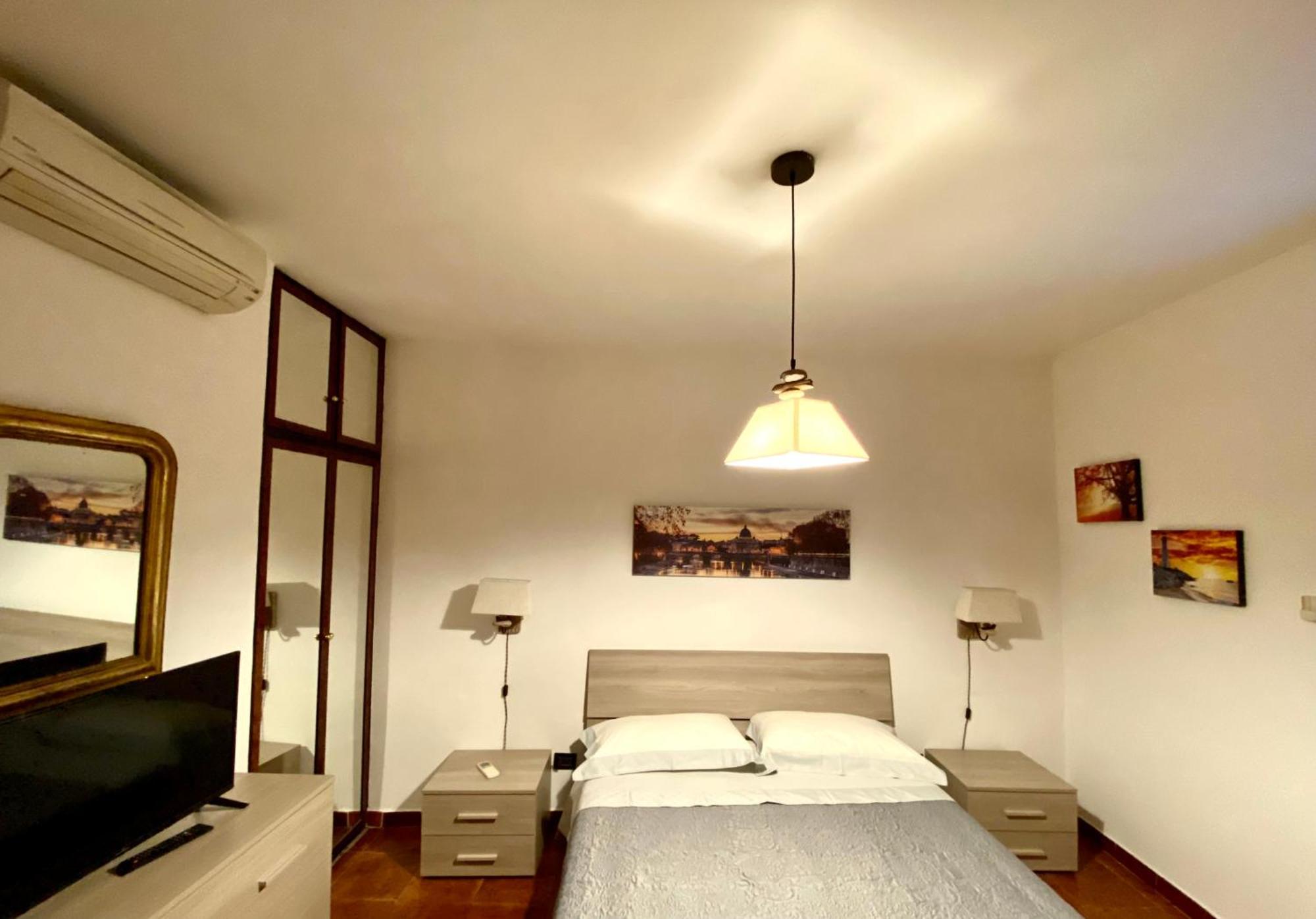 Appartement Arenula Rome