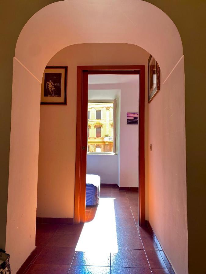 Arenula Appartement Rome