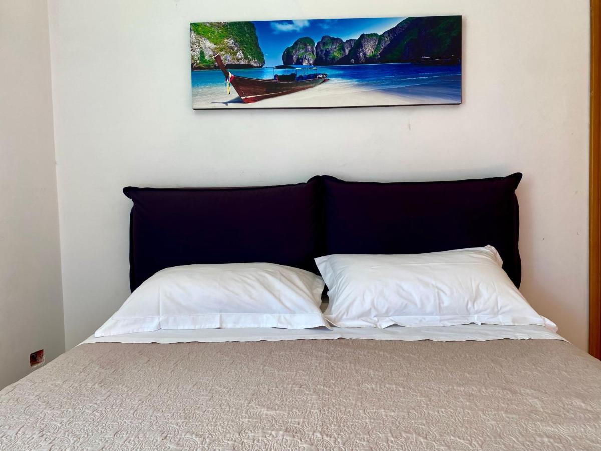Arenula Appartement