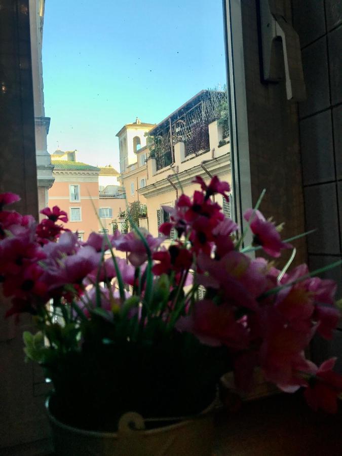 Arenula Appartement *