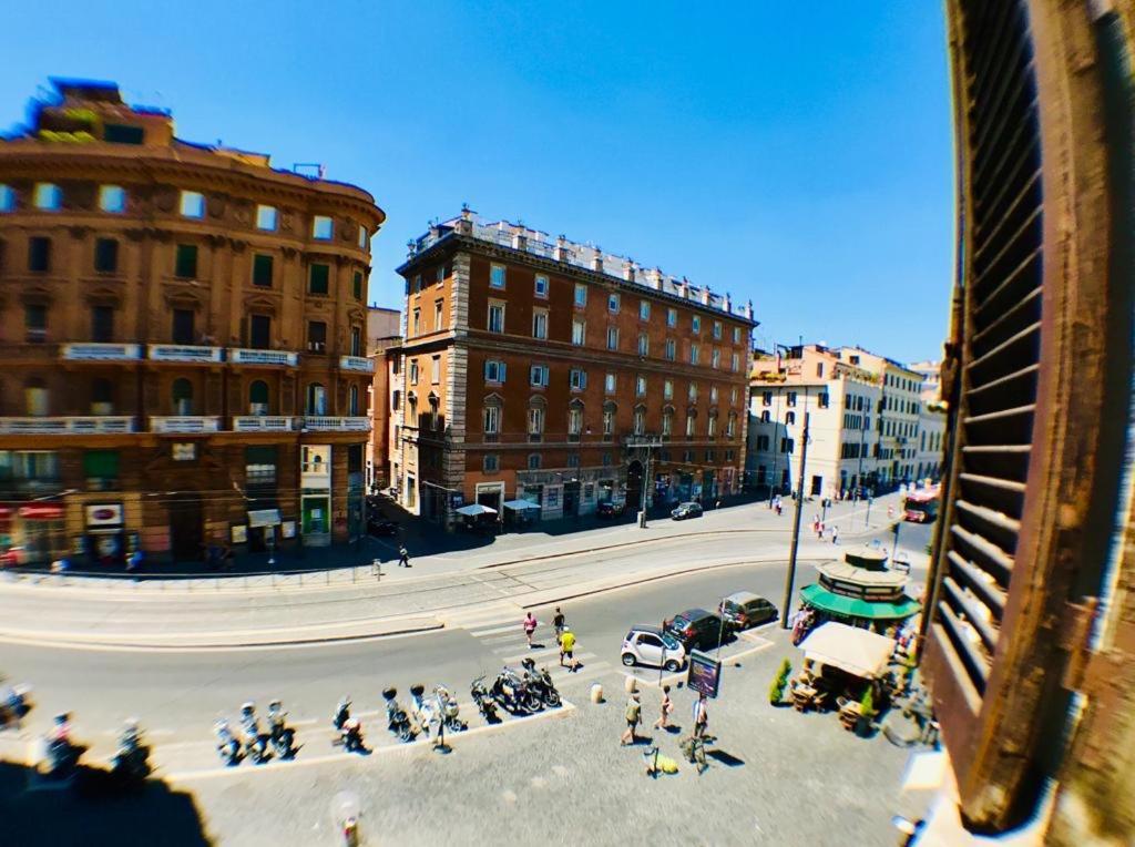 Appartement Arenula *