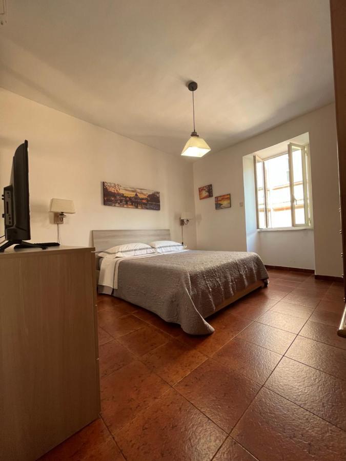 Arenula Appartement *