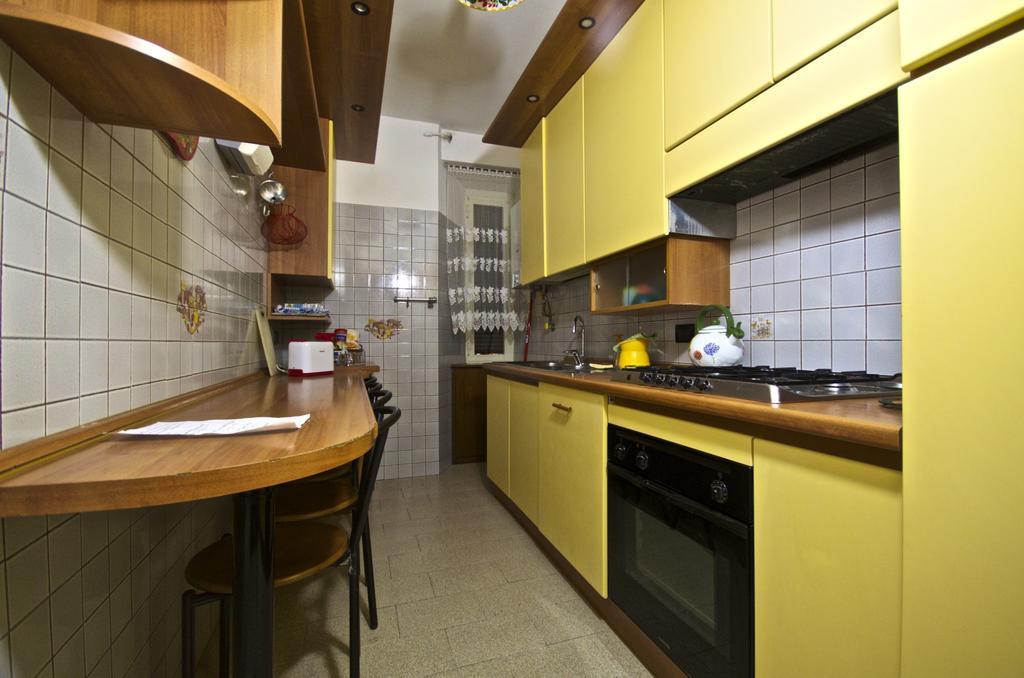 Arenula Appartement *