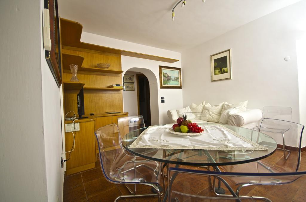 Arenula Appartement *