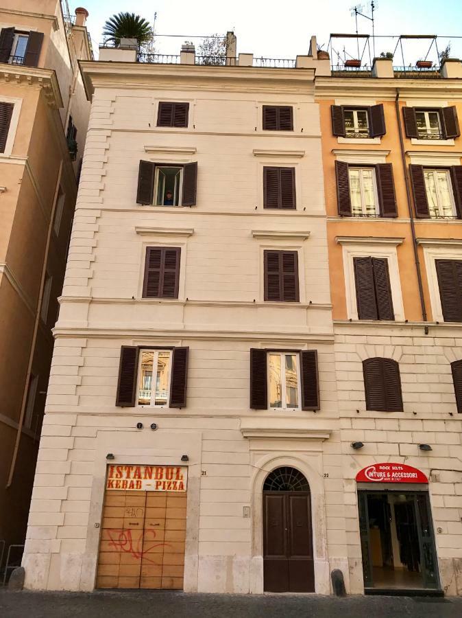 Appartement Arenula Rome